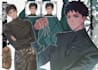 draw full body art, fanart, anime style character design