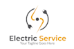 do high quality custom electronics logo design just 12 hrs