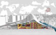 create architectural diagrams for you