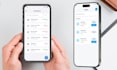 create an accounting and bookkeeping app like quickbooks
