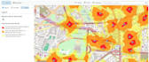 build gis projects using ready to use layers arcgis and qgis