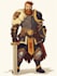 draw 2d game character illustration