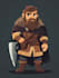 create 2d game characters