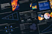 do custom presentation and pitch deck in powerpoint