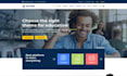 convert figma to html psd to html, html landing page xd to html css bootstrap5