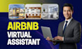 your dedicated airbnb virtual assistant and cohost