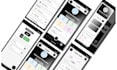 design your android app UI UX with a modern and clean look using mdc android