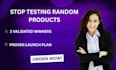 find and validate winning dropshipping products  plan