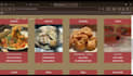 design aesthetic website , application and logo design