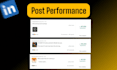 manage your linkedin profile