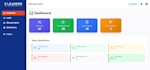 do full stack website development as your mern stack frontend backend dev