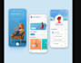 develop ai e learning app, scholarship, online course app, eclassroom website
