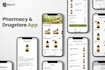 develop a custom pharmacy mobile app with medicine delivery and e prescription