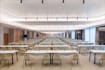 do 3d conference room, 3d event stage, wedding hall, showroom, event space model