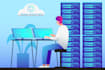 deploy your laravel app on shared hosting, vps, or AWS