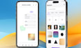 create a graphic design and content creation app like canva