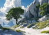 do environment concept arts
