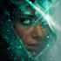 craft premium sci fi I science fiction book covers
