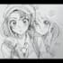 sketch you anime sketch art