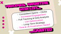 be your ai powered email marketing partner