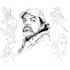 be your digital sketch artist