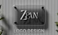 design clean and eye catching graphics for you brand