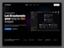 convert figma to framer responsive website that converts