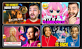 create eye catching reaction thumbnails in 3 hours