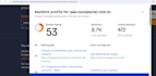 provide 300 profile backlinks to boost ranking