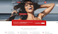 build design redesign develop update clone website design html css