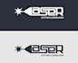 create wonderful and excellent laser logo design