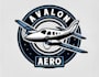 do modern aviation logo design