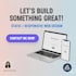 create high converting custom HTML CSS landing page design in lowest price