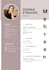 create ats friendly CV, resume, and cover letter