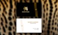 design your stunning and elegant business cards