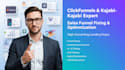 fix clickfunnels kajabi sales funnel optimize landing page