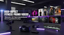 create professional ai generated promo videos with veo 3