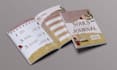 format KDP paperback books and canva workbooks