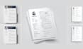 write a professional ats resume, CV and cover letter