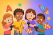 develop ar kids games and fun learning experiences