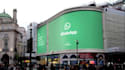 create premium 3d billboard animation for your  campaign