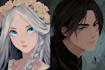 create unique roleplaying characters in anime style