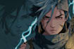 make custom anime style roleplay character