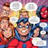 draw children comic book art
