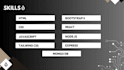 develop a modern responsive website using HTML CSS javascript and react
