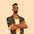 design flat vector illustrations