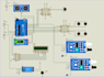 do arduino, esp32 coding, sensors integration and projects