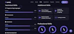 develop a professional website using django and python