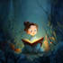 draw children book illustrations