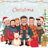 design your christmas card